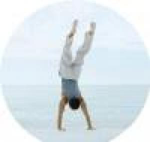 Balsam pentru picioare protector revigorant Dr. Temt