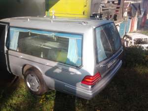 transport  funerar international