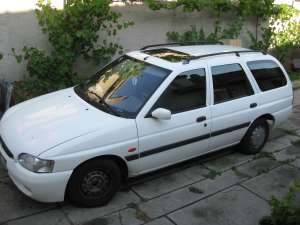 Piese ford escort, 1, 8 td, din anul 1998