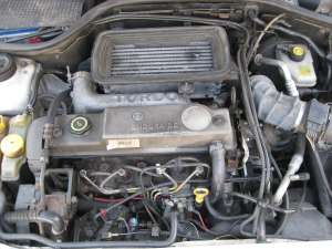 Piese ford escort, 1, 8 td, din anul 1998