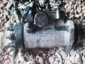 Piese ford escort, 1, 8 td, din anul 1998