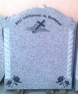 Momunente funerare Reghin