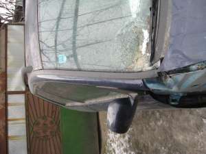 VAND MITSUBISHI SPACE STAR AVARIAT DIESEL MOTOR VOLVO