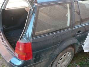 dezmembrez golf 4