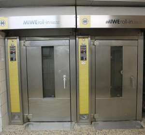 Miwe rotativ
