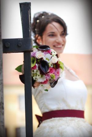Fotografii si albume pentru nunta,  botez