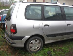 Dezmembrez Renault Espace