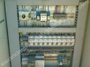Electrician ,               electricieni Bucuresti ...