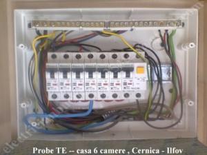 Electrician ,               electricieni Bucuresti ...