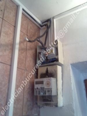 Electrician ,               electricieni Bucuresti ...