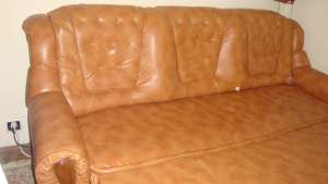 vand urgent canapea extensibila