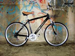 Bicicleta NORTHWOODS.Roti 28" (Cross/Trekking/City)