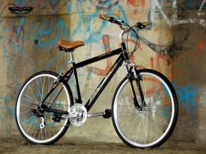 Bicicleta NORTHWOODS.Roti 28" (Cross/Trekking/City)
