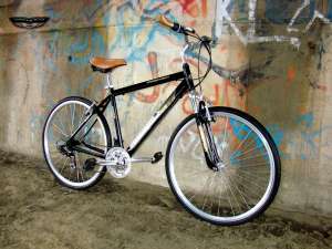 Bicicleta NORTHWOODS.Roti 28" (Cross/Trekking/City)