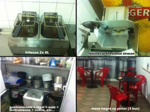 Utilaje catering/horeca/bucatarie
