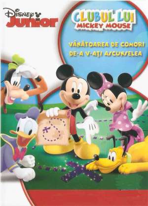 Clubul lui Mickey Mouse