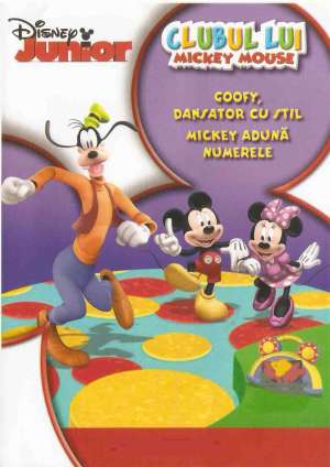 Clubul lui Mickey Mouse