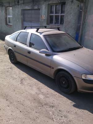 vind opel vectra
