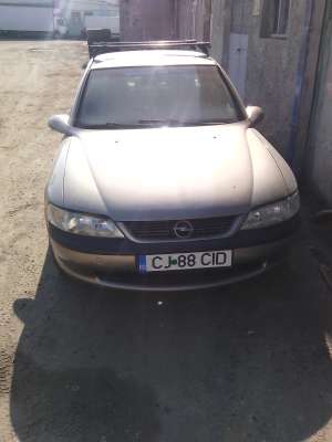 vind opel vectra