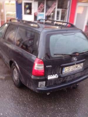 schimb sau vand opel vectra b