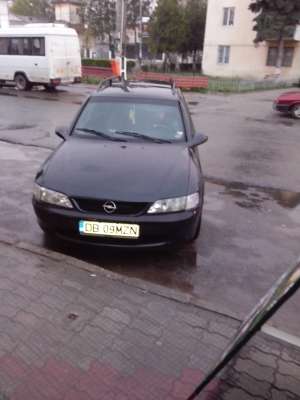 schimb sau vand opel vectra b