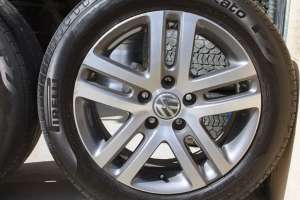 Jante originale VW model Atlanta pe 16 inch
