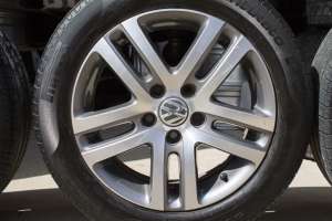 Jante originale VW model Atlanta pe 16 inch