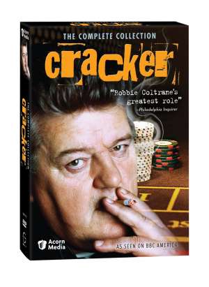 Cracker 1993�1996  3 sezoane