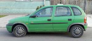 Opel Corsa B