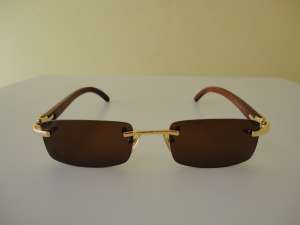Ochelari cartier originali