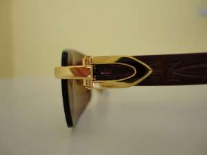 Ochelari cartier originali