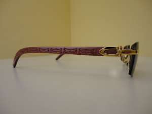 Ochelari cartier originali