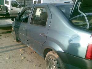 dezmembrez logan 0734  757  112