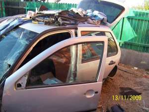 vand piese golf 4 ,  5 octavia 1