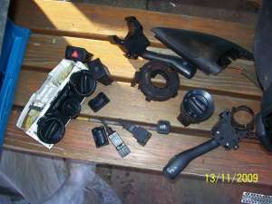 vand piese golf 4 ,  5 octavia 1