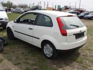 FORD Fiesta 1.3i  / tel: 0746-593487 /