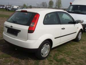FORD Fiesta 1.3i  / tel: 0746-593487 /