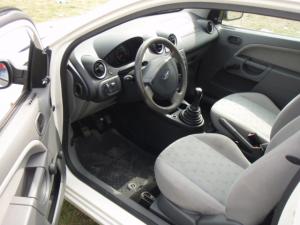 FORD Fiesta 1.3i  / tel: 0746-593487 /