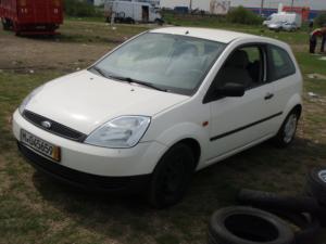 FORD Fiesta 1.3i  / tel: 0746-593487 /