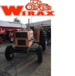 TRACTOR SOMECA 580 fara cabina,  putere 58 CP