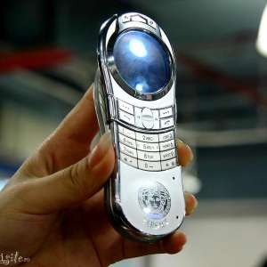 Telefoane Versace dual sim sigilate