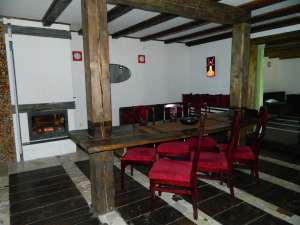 cabana de inchiriat valea ierii