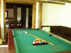 cabana de inchiriat valea ierii
