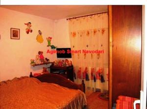 Apartament Navodari 2 camere de vanzare
