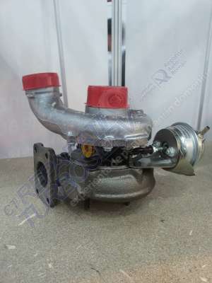 reparatii turbo auto