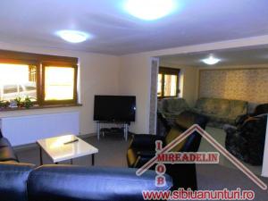 INCHIRIEZ CASA 4 CAMERE,   TURNISOR