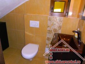 INCHIRIEZ CASA 4 CAMERE,   TURNISOR