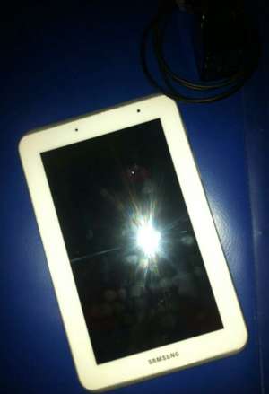 Tableta Samsung TAB 2