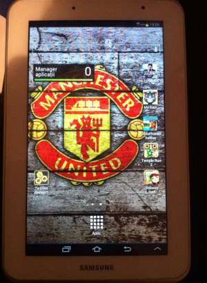 Tableta Samsung TAB 2