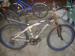 biciclete shimano